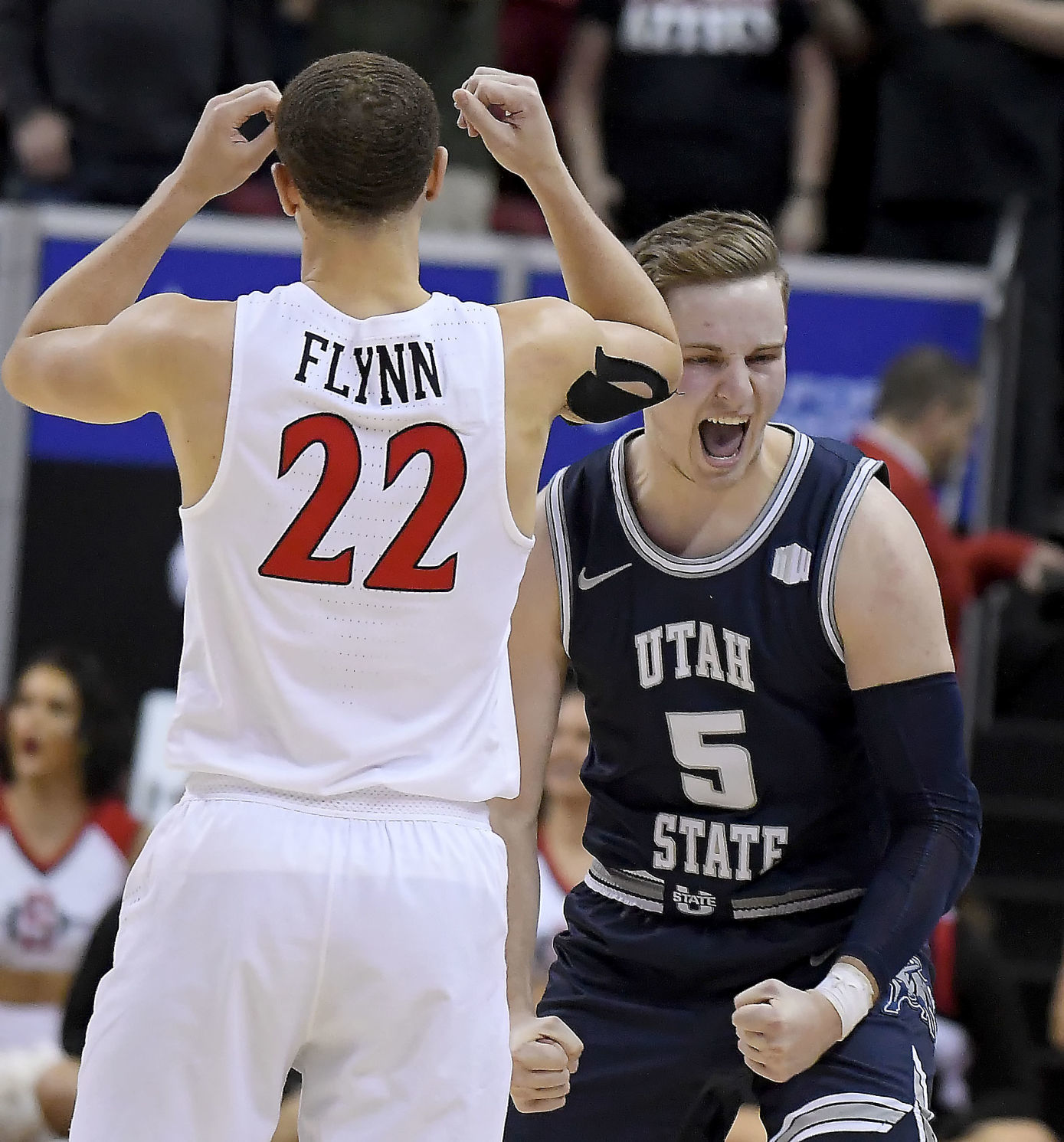 Utah St San Diego St Basketball 02